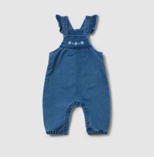 Jumpsuits and overalls