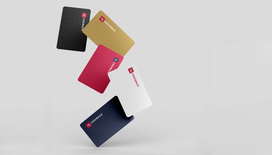 MYBRANDS STORES NETWORK REPLACED DISCOUNT CARDS WITH CASHBACK – BONUS CARDS